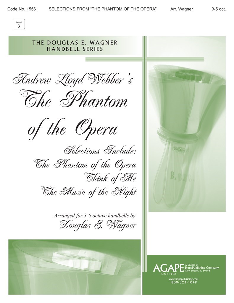 The Phantom of the Opera